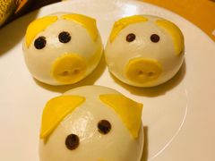 -黄记煌三汁焖锅(凯德广场店)