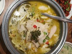 -吕氏疙瘩汤·新鲁菜(济南万象城店)