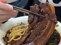 -无名老卤面(中华门店)