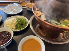 -裕德孚·非遗手切涮羊肉(东直门内大街店)