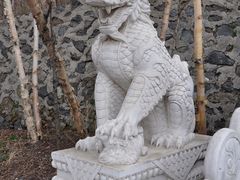 -白草畔自然风景区