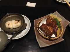 -玄品河豚(那覇國際通里之関)