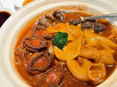 -香港龙凤楼(陆家嘴中心店)