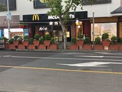 -麦当劳(豫园店)