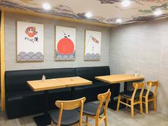 大堂-赤稻·日式料理(禅城店)