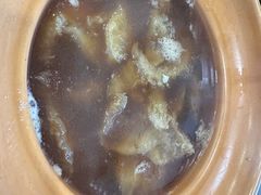 -大中鱼翅 Taitong Shark Fin
