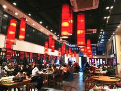 -鸡毛店·川菜(双楠店)