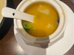-佘山世茂艾美·御珍轩中餐厅