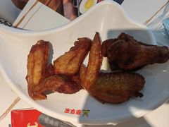 -豪享来中西餐厅(隆昌店)
