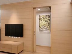 -成都仁恒格蓝柏薇酒店公寓