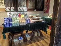 -诗婢家(宽窄巷子店)