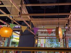 -湘阁里辣(南联锦泰城店)