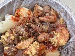 -峰景台亚姨牛杂