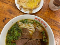 -肆姐面粉馆(坡子街店)