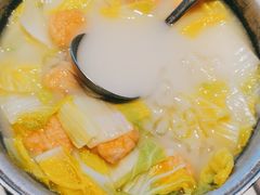 -旺顺阁·北京菜(北辰上品+)