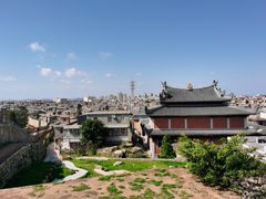 -崇武古城风景区