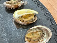 -萨莉亚意式餐厅(深圳北站店)