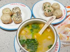 -小杨生煎(黄河路店)