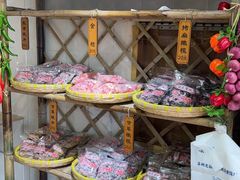 -苏州市吴中区光福窑上花果蜜饯厂