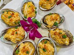-明记海鲜大排档(巽寮湾店)