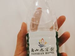 -三亚南山迎宾馆