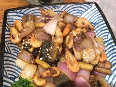 -囿面传统制面馆(中央路店)