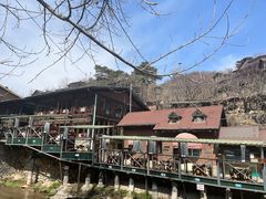 -北京水岸山吧度假村(雁栖镇店)