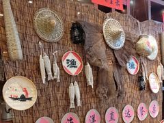 -The COOK·厨餐厅·自助餐(浦东嘉里大酒店)