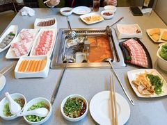 -海底捞火锅(逸仙路店)