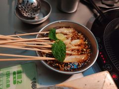 -椰庭·椰子鸡·创意玩家(晶耀前滩店)