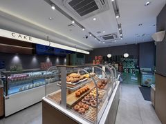 -爱达乐面包甜品(德阳西小区店)