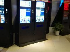 -浙影时代影城·宁波东门银泰店(原宁波时代电影大世界)