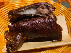 特色黄泥烧鸽子-鸽子窝(青塔店)