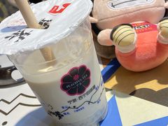 甜醅奶茶-宁茶·西宁特色奶茶(北家姓总店)