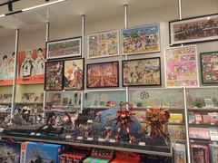 -吾悦广场(天津和平店)