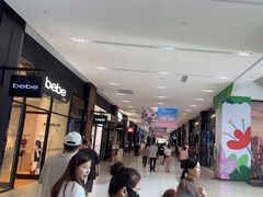 -砂之船奥特莱斯(合肥店)