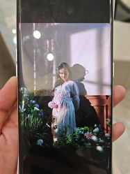 -十月孕记孕妈妈摄影