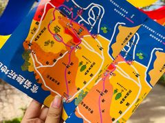 -北京十三陵国家森林公园蟒山景区
