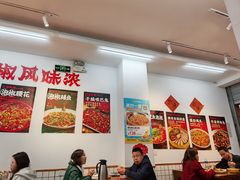 -佬缸炮江湖川菜(玉林店)