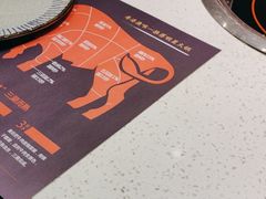 -牛村来人潮汕牛肉火锅(西单店)