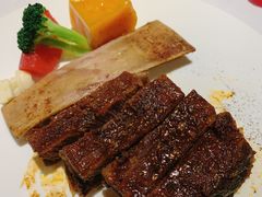 -王品牛排(郑州大卫城店)