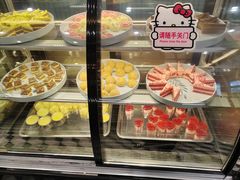 -贵族牛排世家(桐庐立山店)