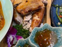-Hi YOU你的饭局泰餐厅(雍和宫店)