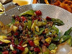 -咖啡人·融合餐厅(万达环宇店)