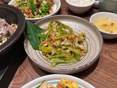 -云海肴·汽锅鸡·云南菜(领展购物广场·中关村店)