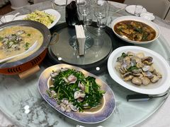 -名典餐厅(铁西立安花园店)