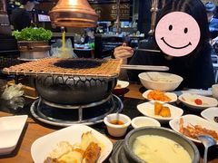 -火炉火自助餐(枫蓝国际店)