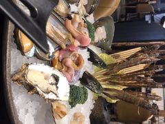-日进一片海.生腌海鲜火锅.宵夜烧烤(三里屯总店)