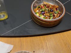 -味莊餐厅(康庄南街店)