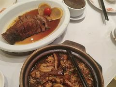 -稻香酒家·35年老字号(侨光店)